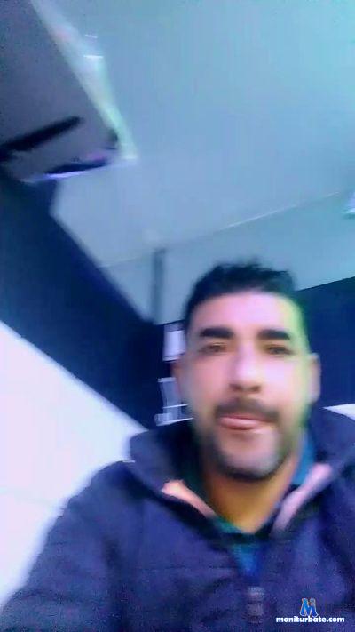 Dmarcoxxx cam4 straight performer from Republic of Colombia  