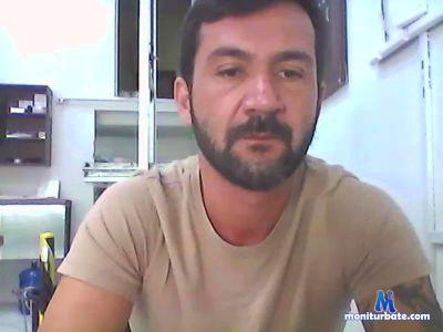 rafa2018 cam4 bisexual performer from Federative Republic of Brazil  