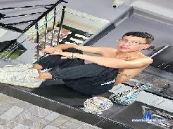 Salvador_Gomezx cam4 live cam performer profile