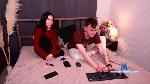 RoseRyan cam4 livecam show performer room profile