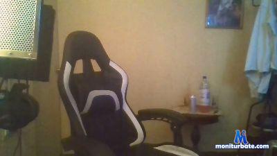 ILIKEBBY cam4 straight performer from Republic of Chile  