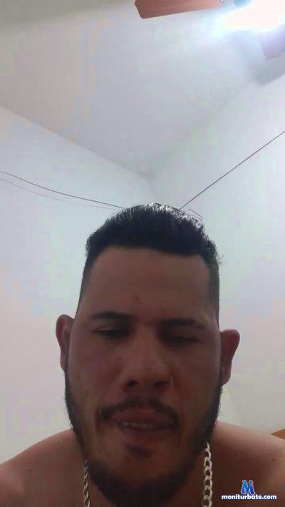 Evandro7777 cam4 unknown performer from Federative Republic of Brazil  