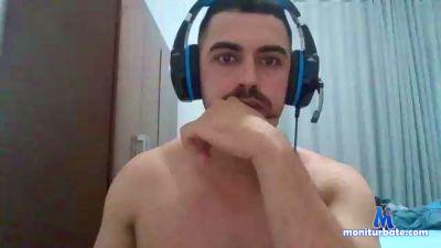 CapitaoElos cam4 straight performer from Federative Republic of Brazil  