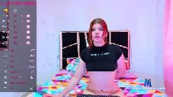 lahofrawli cam4 live cam performer profile