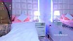 Lamounr cam4 livecam show performer room profile