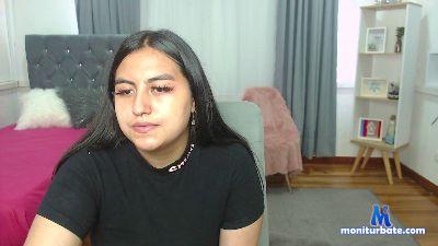 evaparadise_ cam4 bicurious performer from United States of America  