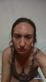 Arianasol cam4 livecam show performer room profile