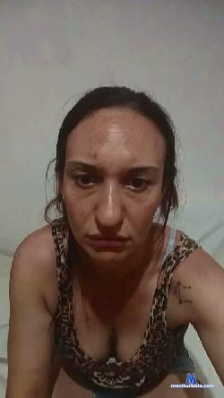 Arianasol cam4 live cam performer profile