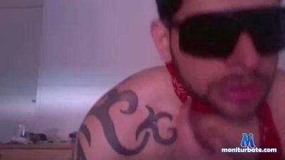 LATINARABT cam4 bisexual performer from Kingdom of Spain  