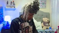 Maryleidy cam4 live cam performer profile