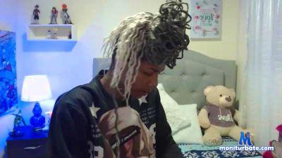 Maryleidy cam4 gay performer from United States of America  