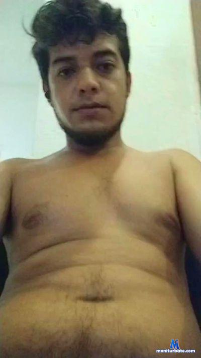 mexxxican cam4 straight performer from United Mexican States  