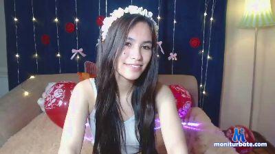 TasfiyaSi cam4 straight performer from Japan armpits C2C femdom cute amateur 