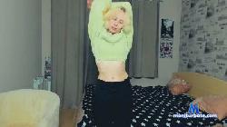 CloverBucker cam4 live cam performer profile