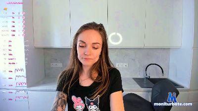 DarylColburn cam4 bisexual performer from French Republic armpits bdsm feet spanking striptease C2C masturbation 
