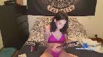 QueenNinii cam4 livecam show performer room profile