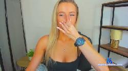 GeorginaCam cam4 live cam performer profile