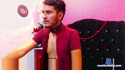 king_lee_ cam4 bisexual performer from United States of America  