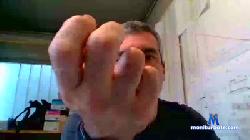 Gabriel6544 cam4 live cam performer profile