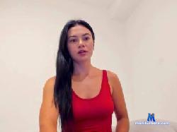 amberclaark cam4 live cam performer profile