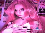 ElvinaHaviland cam4 livecam show performer room profile