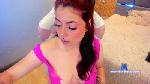 AnaRush cam4 livecam show performer room profile