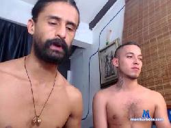 coupledirtyorus cam4 live cam performer profile