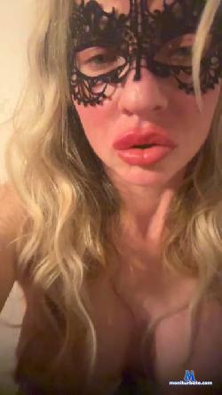 Pariskiss cam4 live cam performer profile