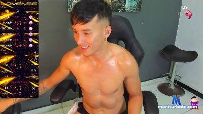 Evan_Jones cam4 bisexual performer from Republic of Colombia  