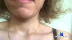 melina1233 cam4 live cam performer profile