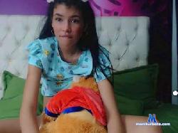 sexy_andreina69 cam4 live cam performer profile