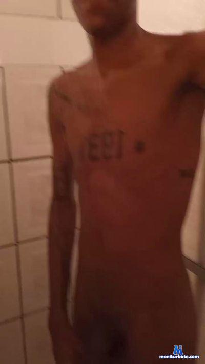 Magrinhonegro cam4 straight performer from Federative Republic of Brazil  