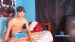 Climaxer cam4 livecam show performer room profile