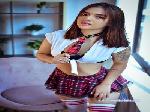 morgansmith18 cam4 livecam show performer room profile