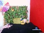 CANDYGENER cam4 livecam show performer room profile
