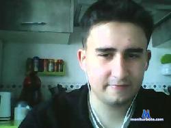handballero cam4 live cam performer profile