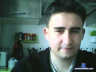 handballero cam4 bisexual performer from Kingdom of Spain  