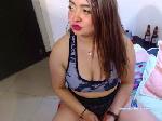 Leila_mora cam4 livecam show performer room profile