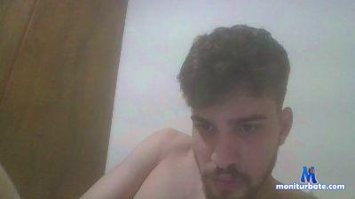 joao4032 cam4 unknown performer from Federative Republic of Brazil masturbation cum feet bigass amateur 
