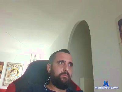 jinjan84 cam4 straight performer from Kingdom of Spain  