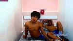 JacobAndMark cam4 livecam show performer room profile