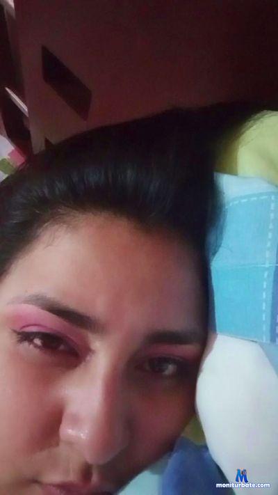 Carolain04 cam4 bicurious performer from Republic of Colombia  
