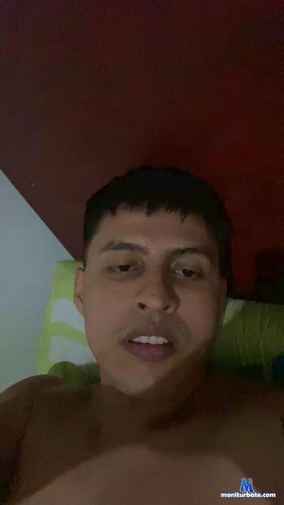 MrHercules cam4 straight performer from Republic of Colombia  