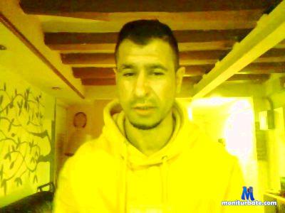 Kokerdues cam4 straight performer from Argentine Republic  