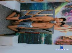 brayan_y_ronald cam4 live cam performer profile