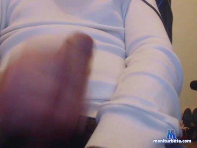 cuerpinhosau cam4 straight performer from Solomon Islands bicgcock young 