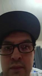 Domzuni cam4 livecam show performer room profile