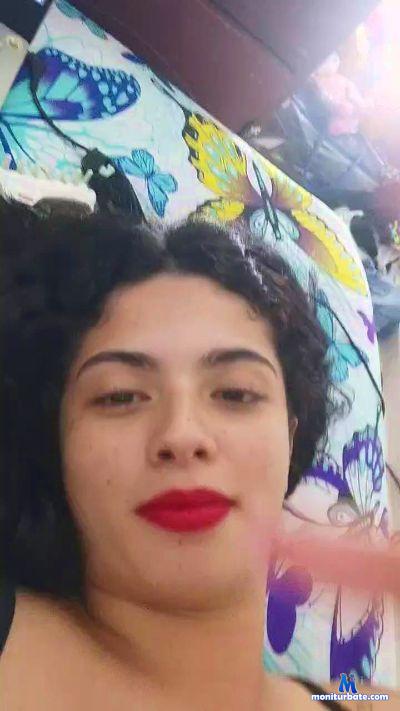 Dahanna422 cam4 bicurious performer from Republic of Chile  