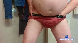 luis734_hot cam4 live cam performer profile