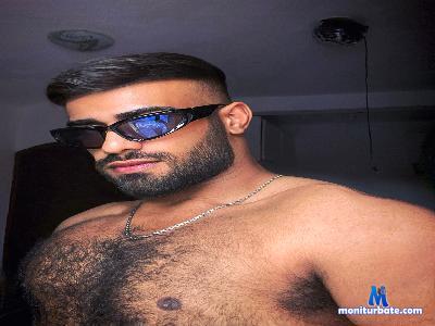 BrunoAbrantes7 cam4 gay performer from Federative Republic of Brazil amateur pornstar 